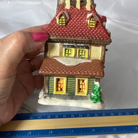 VTG Cobblestone Corners Country Hotel 2003 - Picture 6 of 9